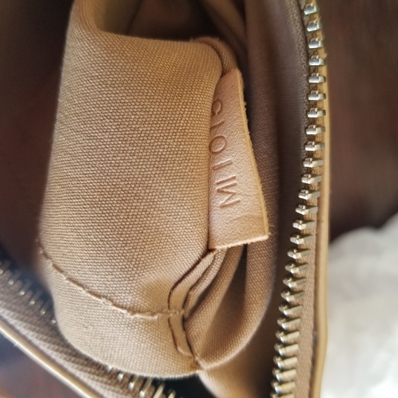 Louis Vuitton  discontinued  Noisette crossbody  bag/ Sale! - Picture 12 of 16